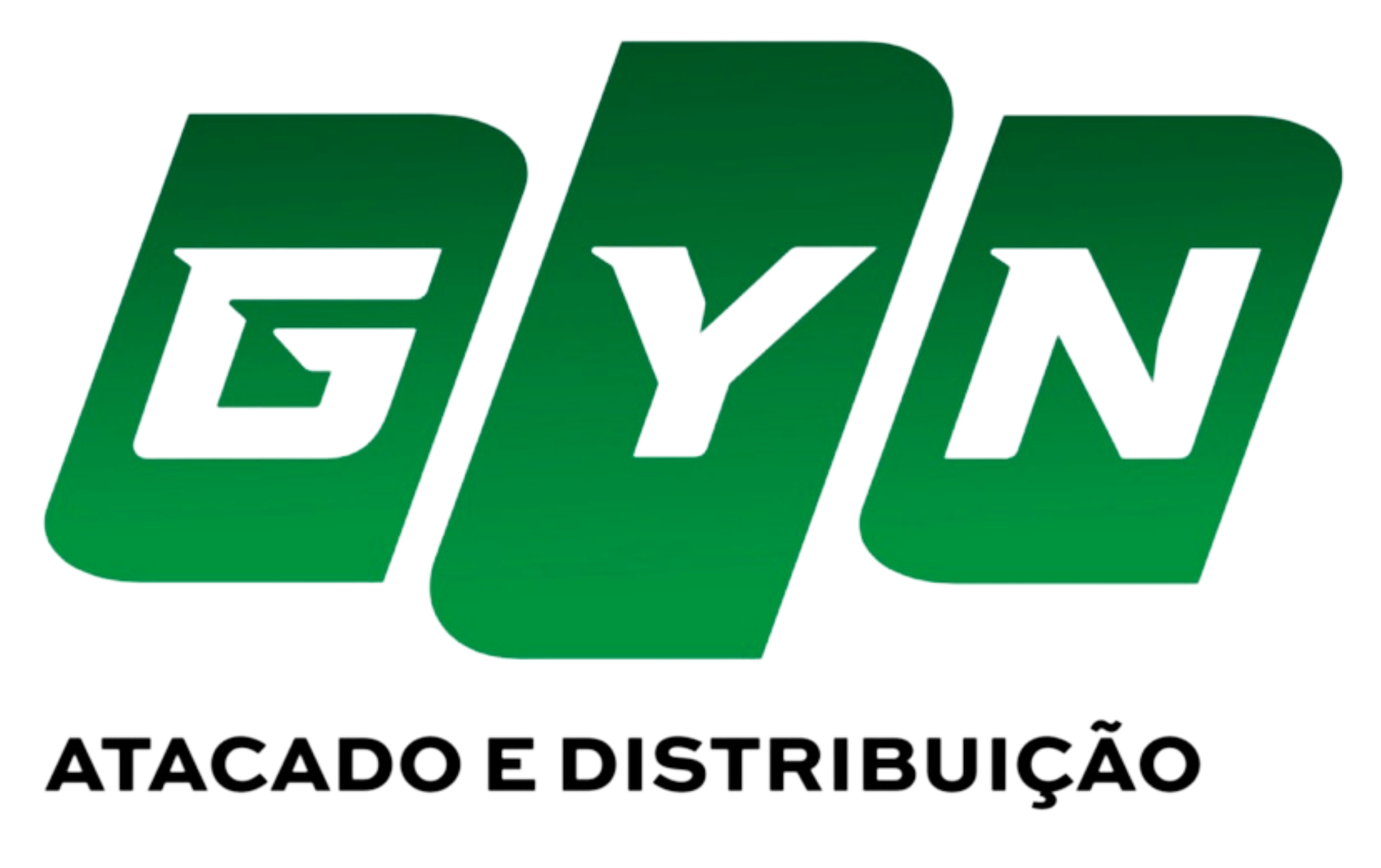 Logo GYN Atacado